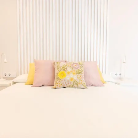 Villalobos By Time Apartment *