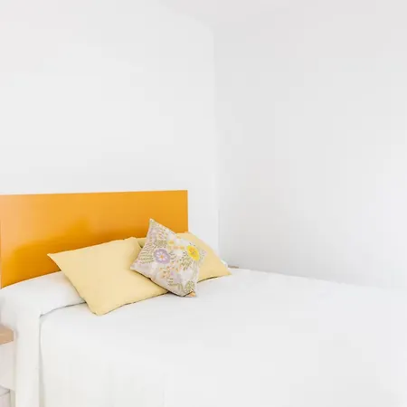 Apartment Villalobos By Time