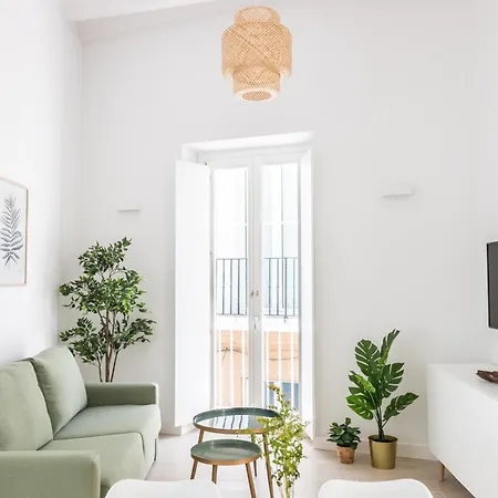 Villalobos By Time Cádiz