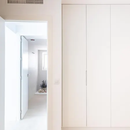 Villalobos By Time Apartment