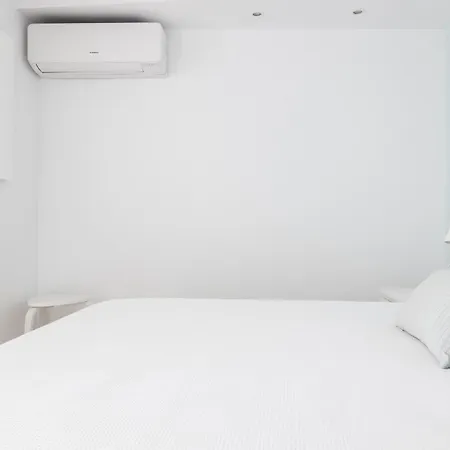 Apartmán Villalobos By Time