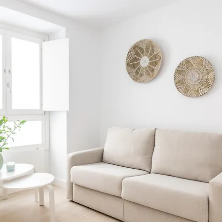 Villalobos By Time * Cádiz