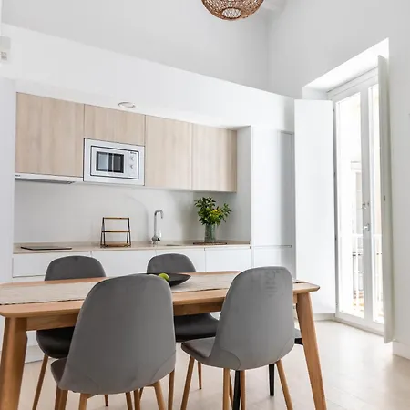 Villalobos By Time Cádiz