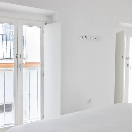 Villalobos By Time Cádiz