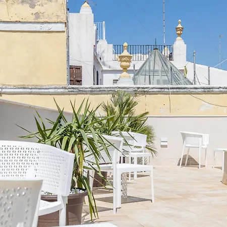 Villalobos By Time * Cádiz