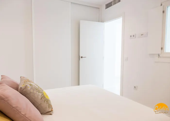 Villalobos By Time Cádiz