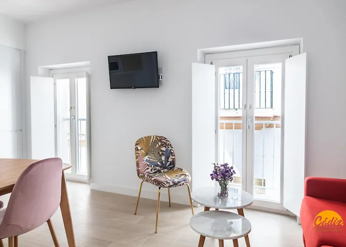 Villalobos By Time * Кадіс