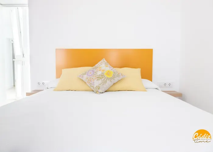 Villalobos By Time Cádiz