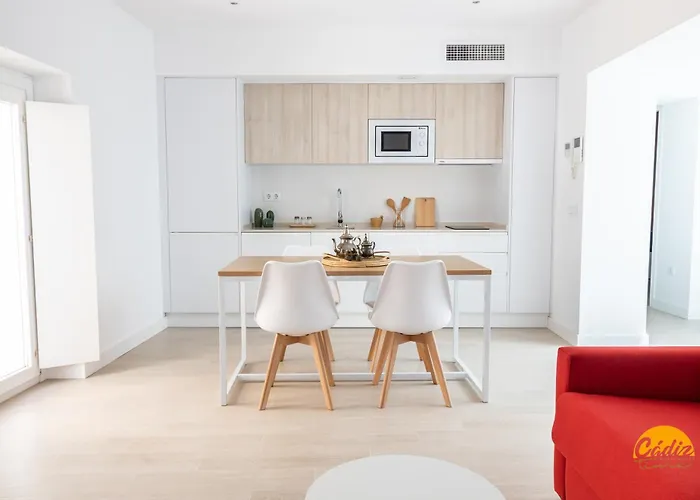 Villalobos By Time Cádiz