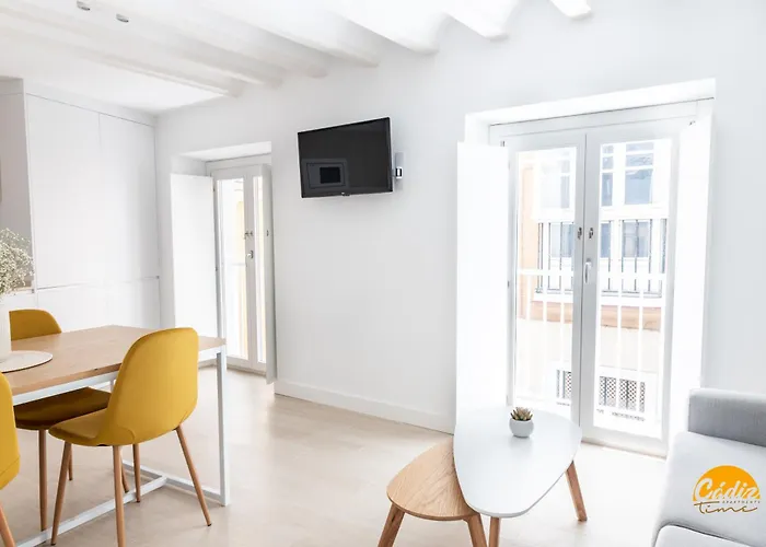 Villalobos By Time *