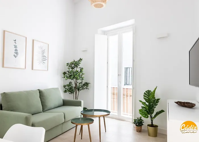 Villalobos By Time Cádiz