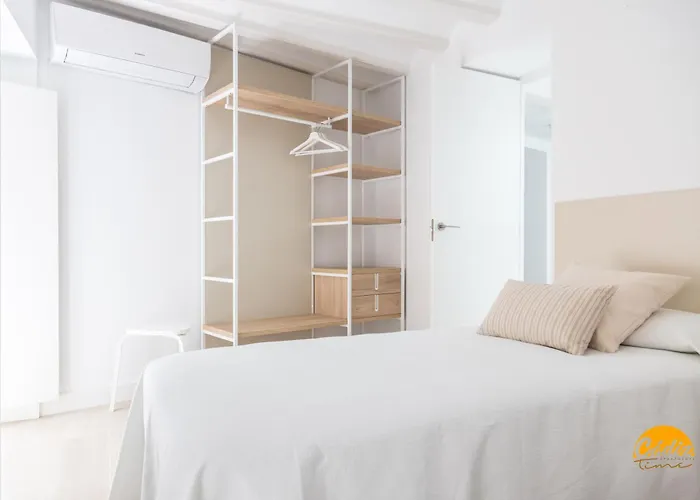 Villalobos By Time *