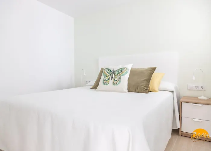 Villalobos By Time * Cádiz