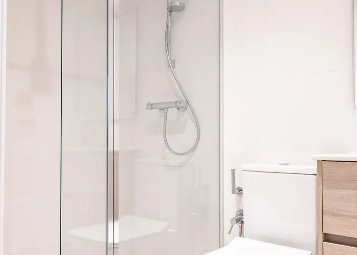 Апартаменти Villalobos By Time