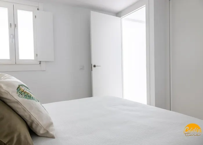 Villalobos By Time Кадіс