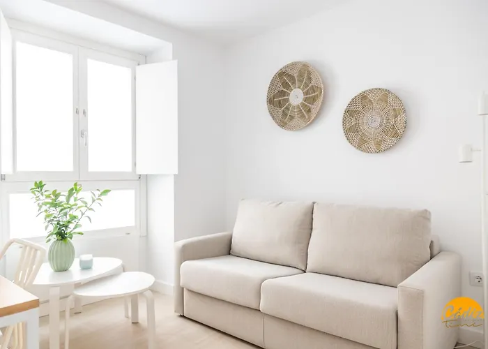 Villalobos By Time * Cádiz