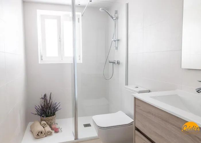 Villalobos By Time Apartmán *