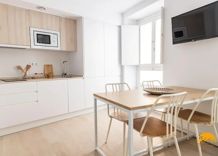 Villalobos By Time Apartmán Cádiz