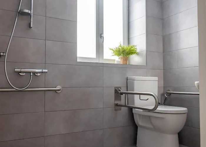 Villalobos By Time Апартаменти