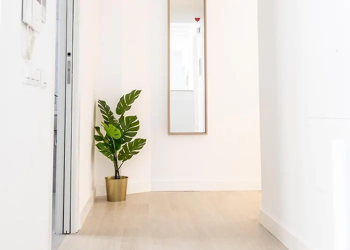 Apartmán Villalobos By Time