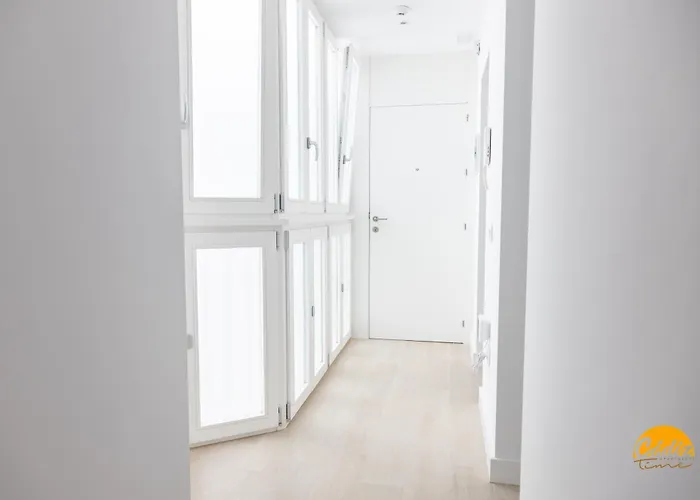 Apartmán Villalobos By Time *