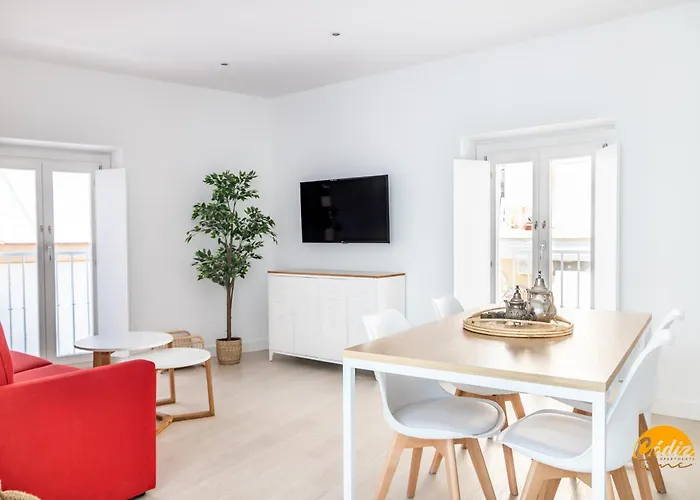 Villalobos By Time * Кадіс