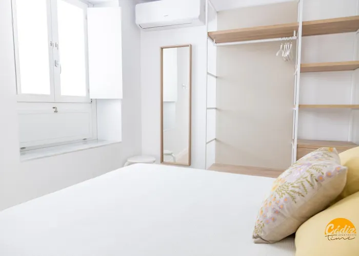 Villalobos By Time *