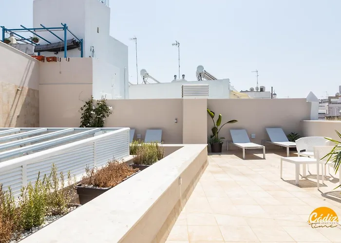 Villalobos By Time Cádiz