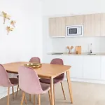 Apartamento Villalobos By Time *
