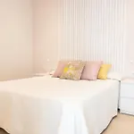 Apartamento Villalobos By Time Cádis