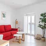 Apartamento Villalobos By Time Cádis
