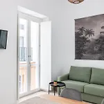 Villalobos By Time Apartamento *