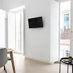 Apartamento Villalobos By Time *