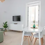 Apartamento Villalobos By Time