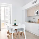Villalobos By Time Apartamento *