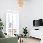 Apartamento Villalobos By Time Cádis