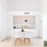 Apartamento Villalobos By Time