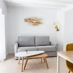 Villalobos By Time Apartamento *