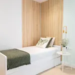 Villalobos By Time Apartamento Cádis