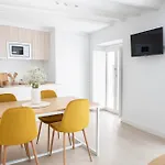 Apartamento Villalobos By Time *