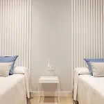 Apartamento Villalobos By Time *