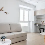 Apartamento Villalobos By Time Cádis