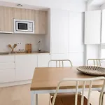 Apartamento Villalobos By Time
