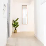 Apartamento Villalobos By Time