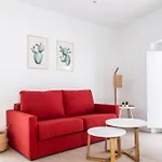 Villalobos By Time Apartamento *