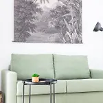 Apartamento Villalobos By Time *