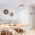 Apartamento Villalobos By Time Cádis