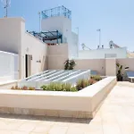 Apartamento Villalobos By Time