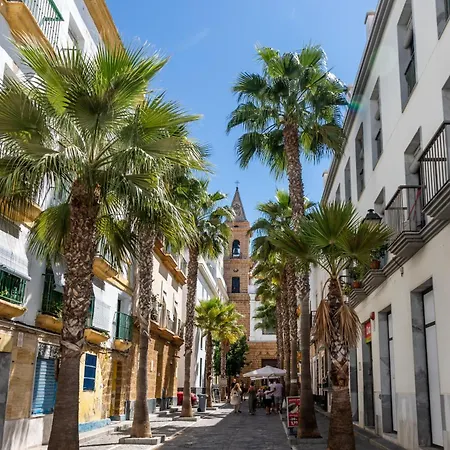 Villalobos By Time *