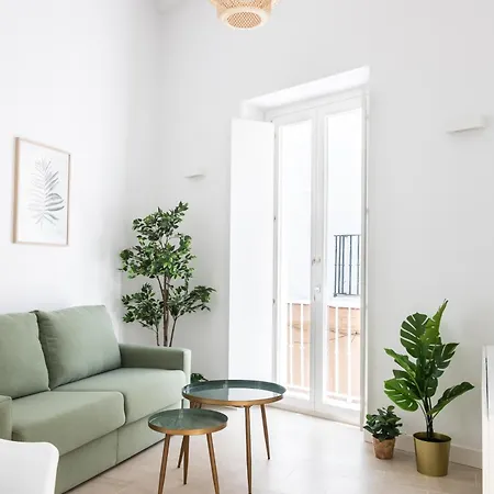 Villalobos By Time Cádiz